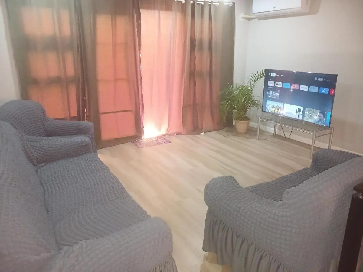 Вилла Cozy Pod Dabadie