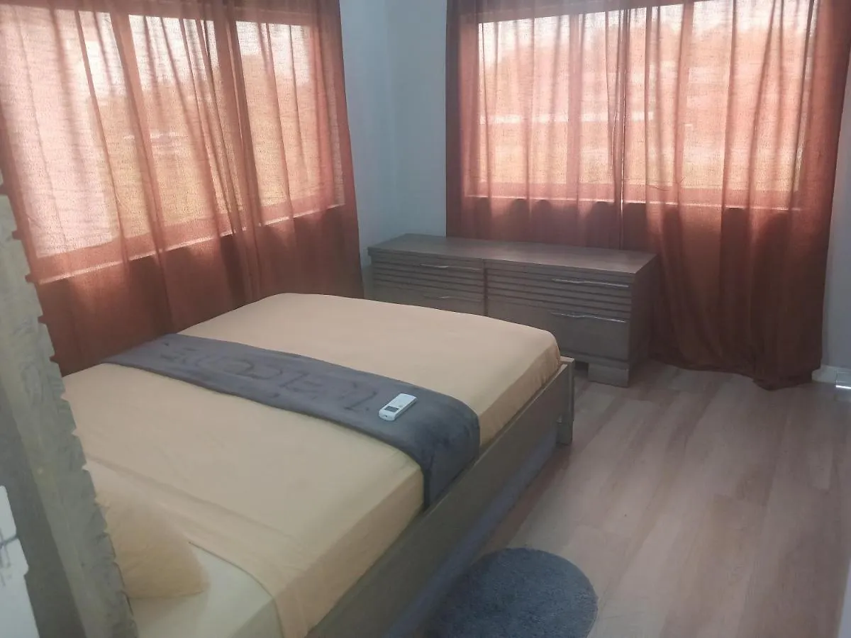 Вилла Cozy Pod Dabadie Дом отдыха