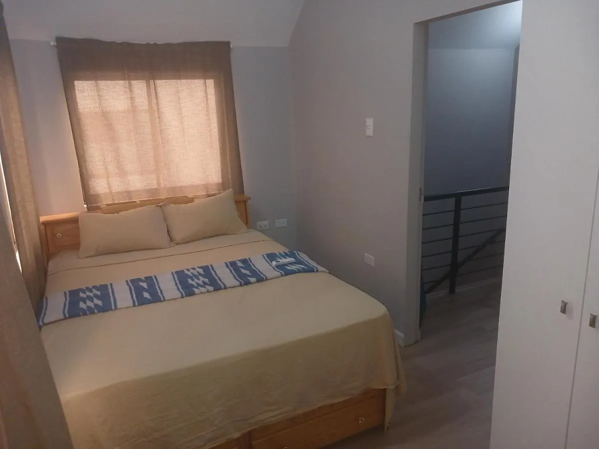 Willa Cozy Pod Dabadie Trynidad i Tobago